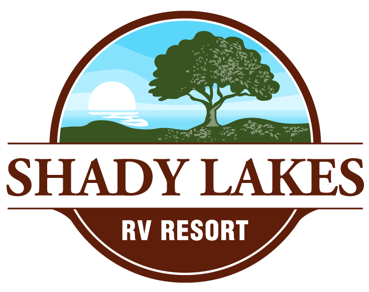  Shady Lakes RV Resort